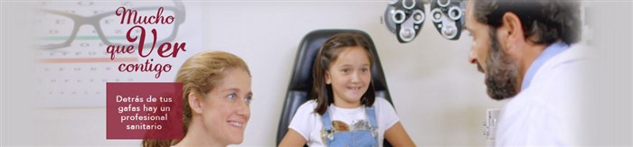 Campaña "Mucho que ver contigo"