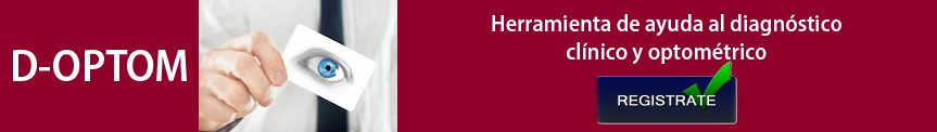 Doptom - Herramienta de ayuda al diagnostico clinico y optometrico