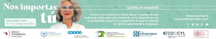 Campaña "Nos importas tú"