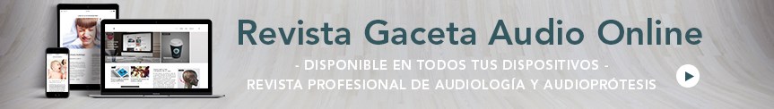 Revista Gaceta Audio Online