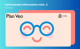 Plan e Comunicado informativo num2